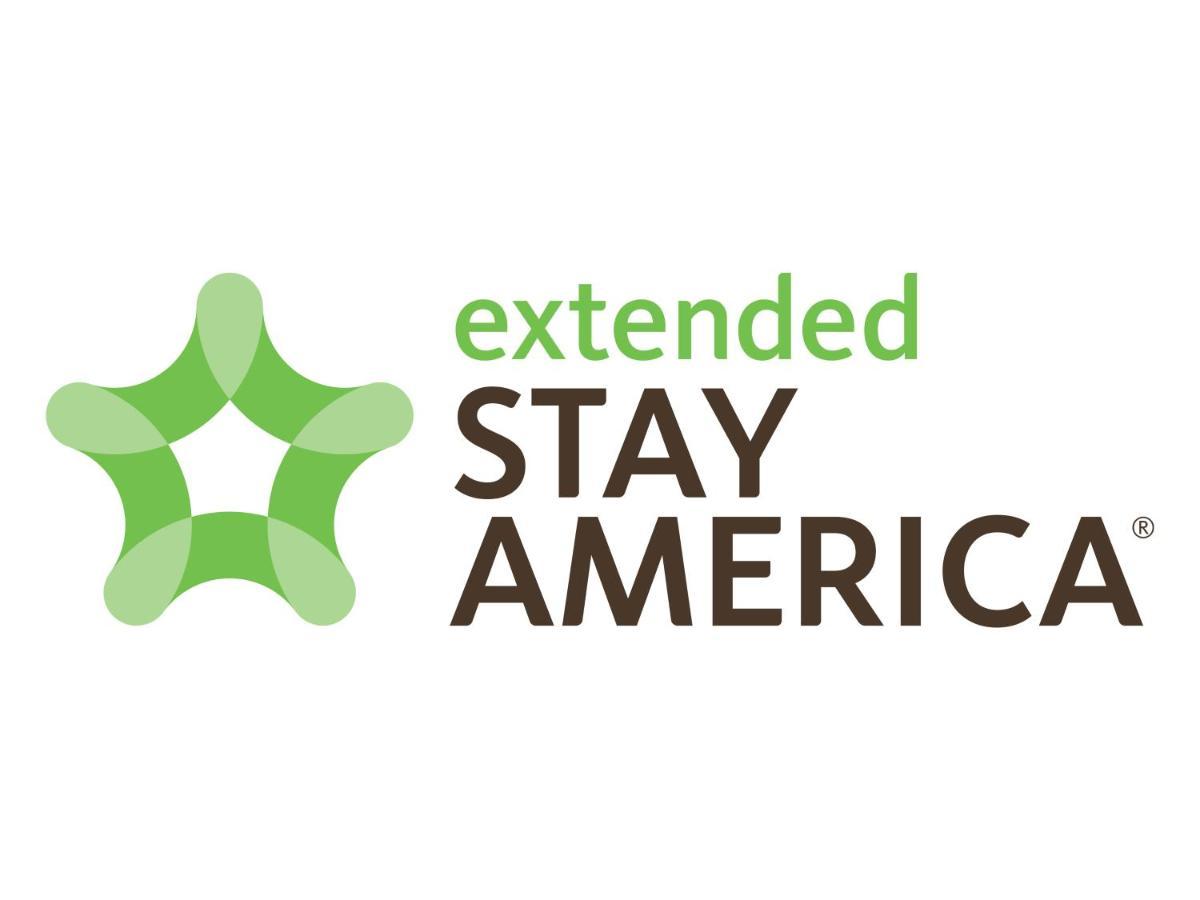 Extended Stay America Suites - Jackson - Риджленд Экстерьер фото