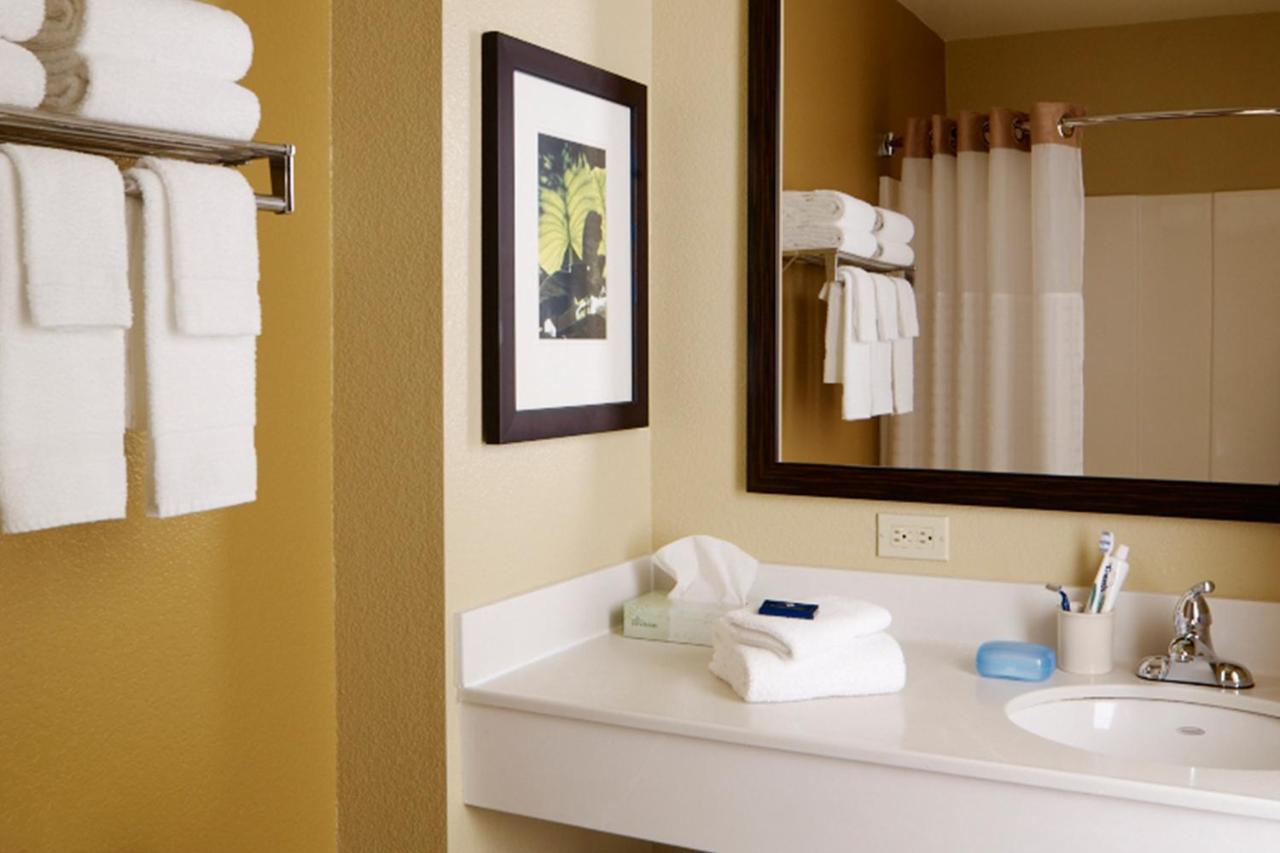 Extended Stay America Suites - Jackson - Риджленд Экстерьер фото