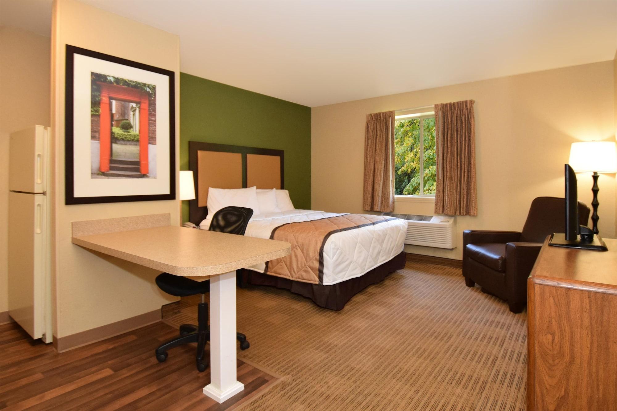 Extended Stay America Suites - Jackson - Риджленд Экстерьер фото