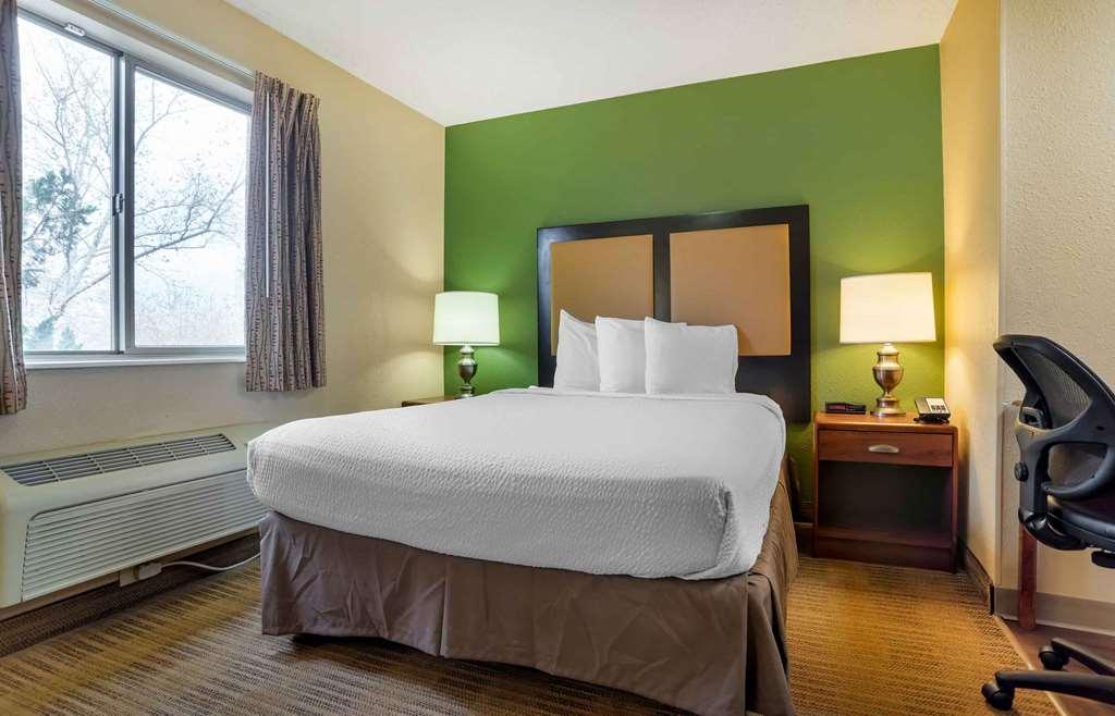 Extended Stay America Suites - Jackson - Риджленд Номер фото