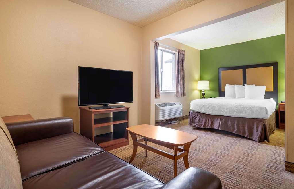 Extended Stay America Suites - Jackson - Риджленд Номер фото