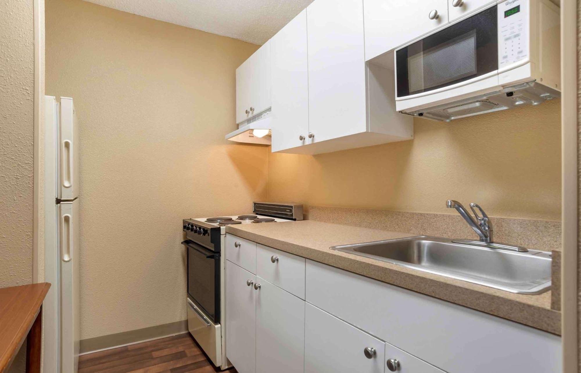 Extended Stay America Suites - Jackson - Риджленд Экстерьер фото