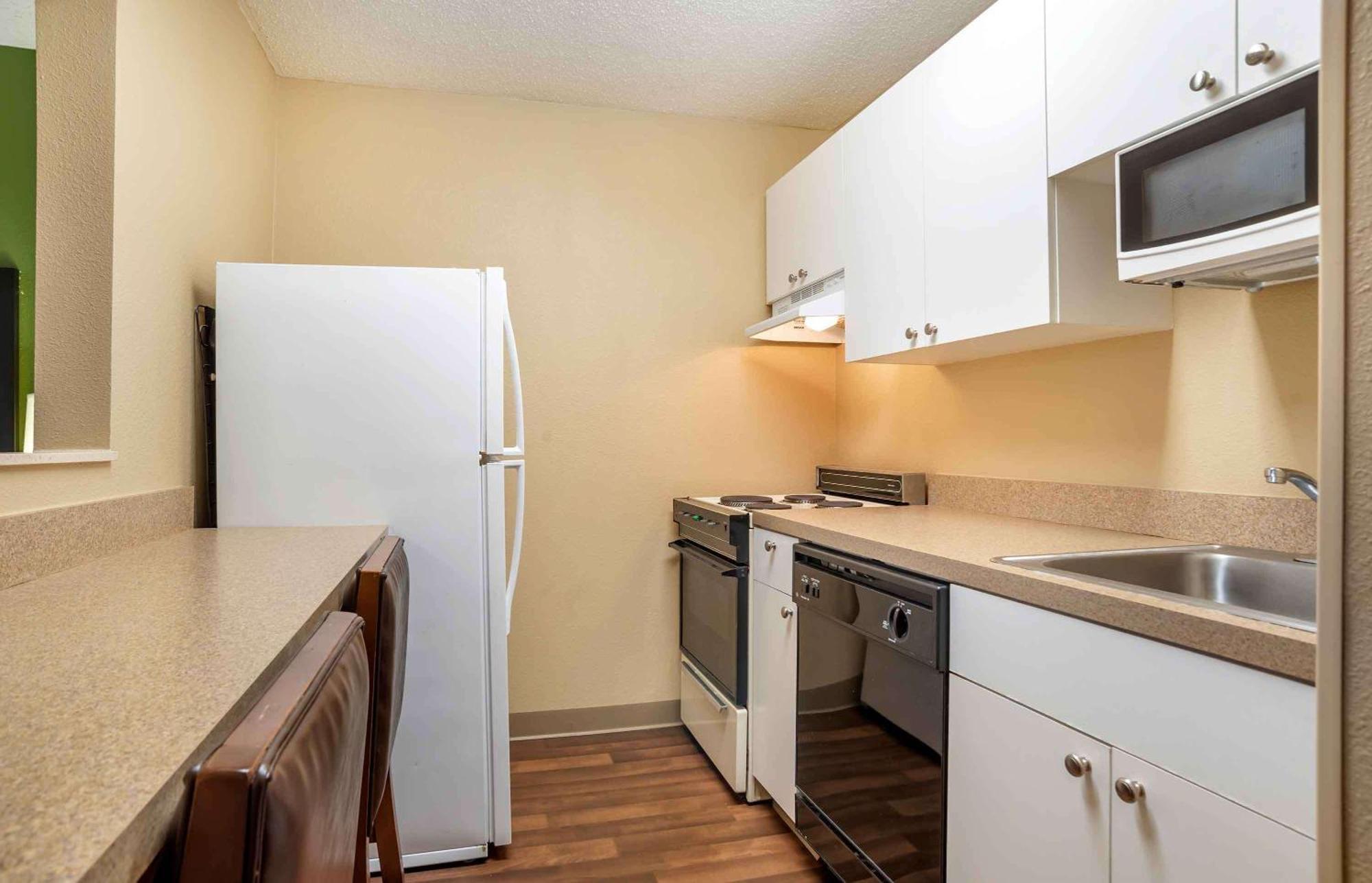 Extended Stay America Suites - Jackson - Риджленд Экстерьер фото
