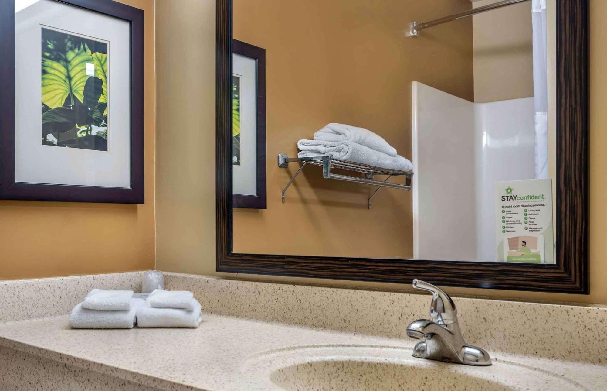 Extended Stay America Suites - Jackson - Риджленд Экстерьер фото