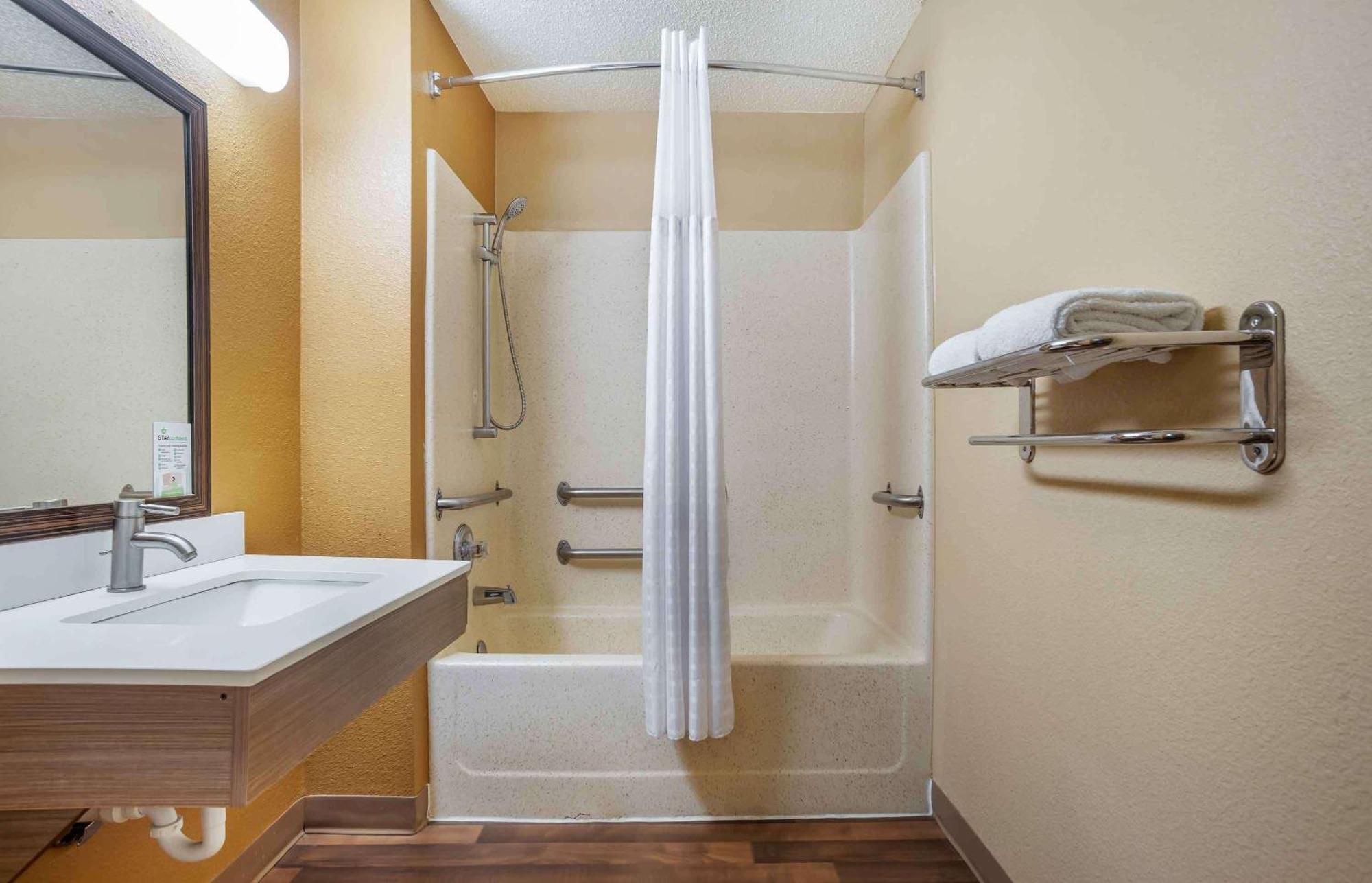 Extended Stay America Suites - Jackson - Риджленд Экстерьер фото