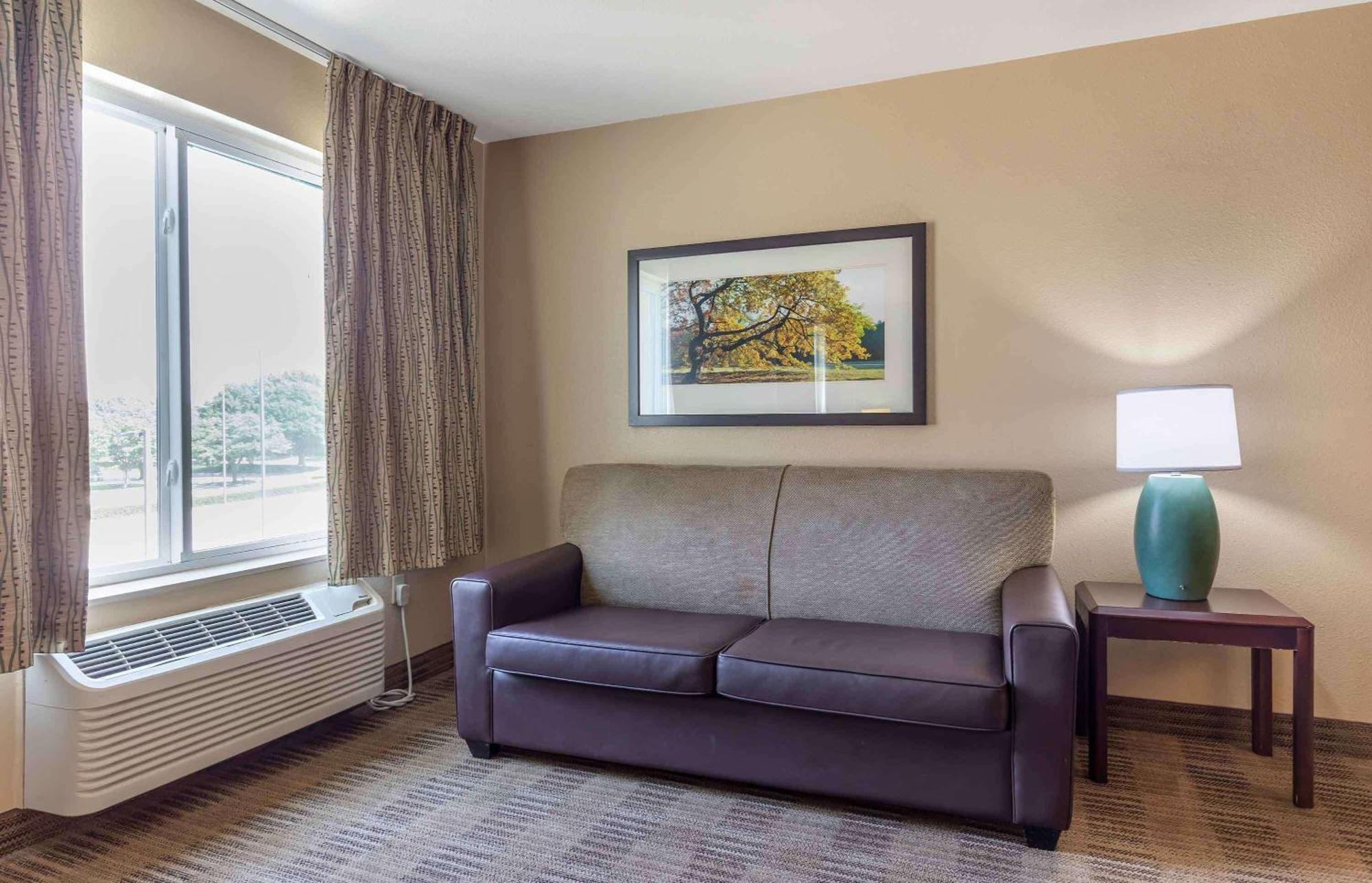 Extended Stay America Suites - Jackson - Риджленд Экстерьер фото
