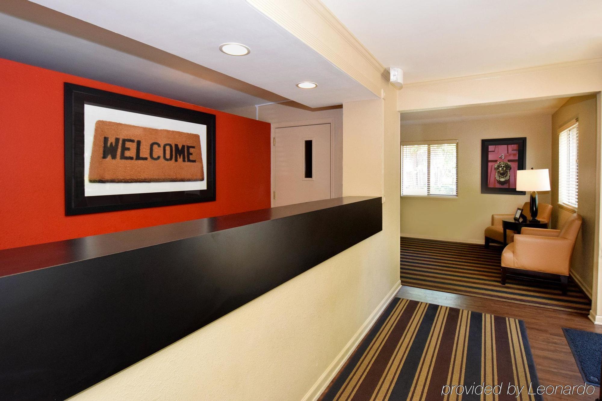 Extended Stay America Suites - Jackson - Риджленд Экстерьер фото