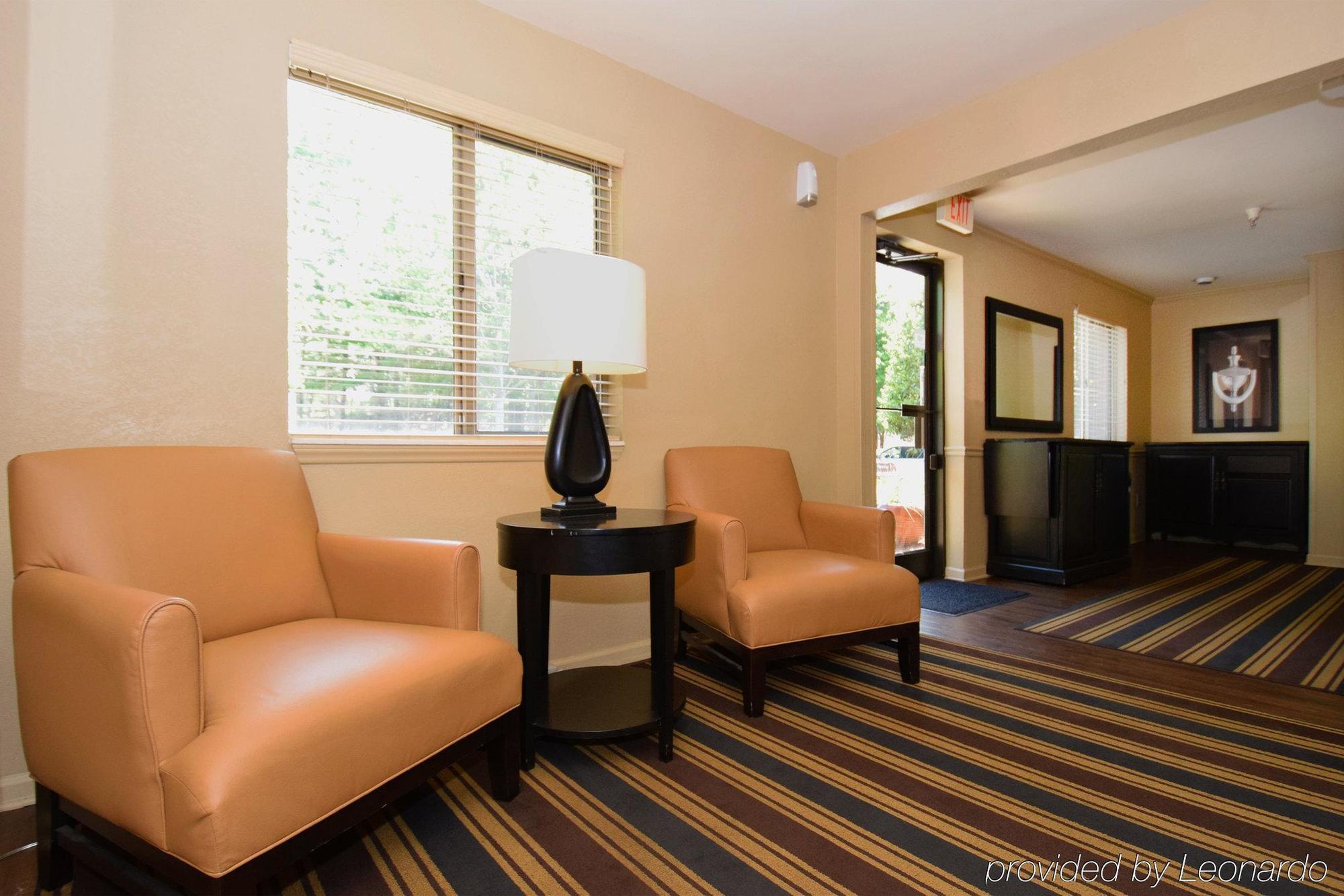 Extended Stay America Suites - Jackson - Риджленд Экстерьер фото