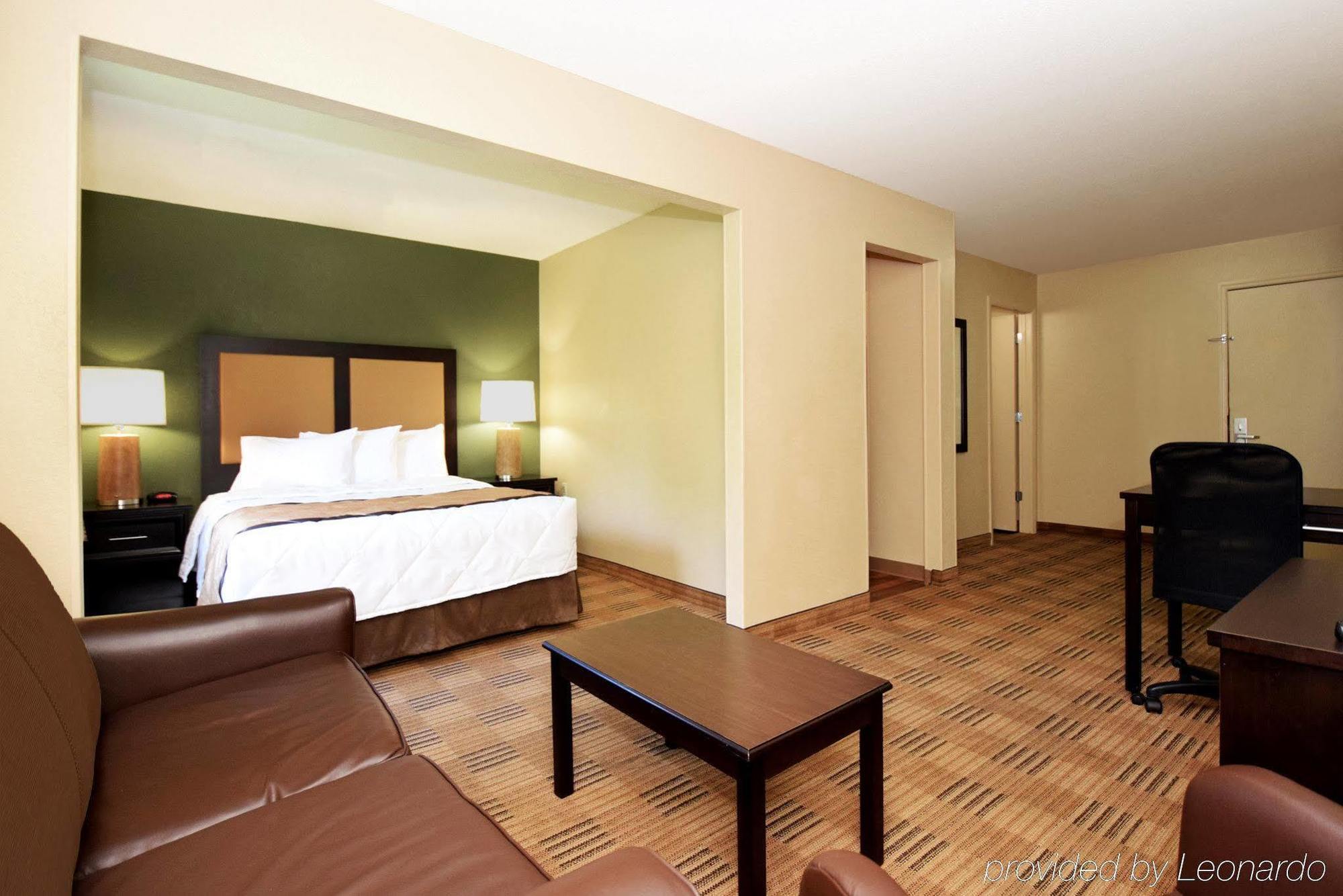 Extended Stay America Suites - Jackson - Риджленд Экстерьер фото