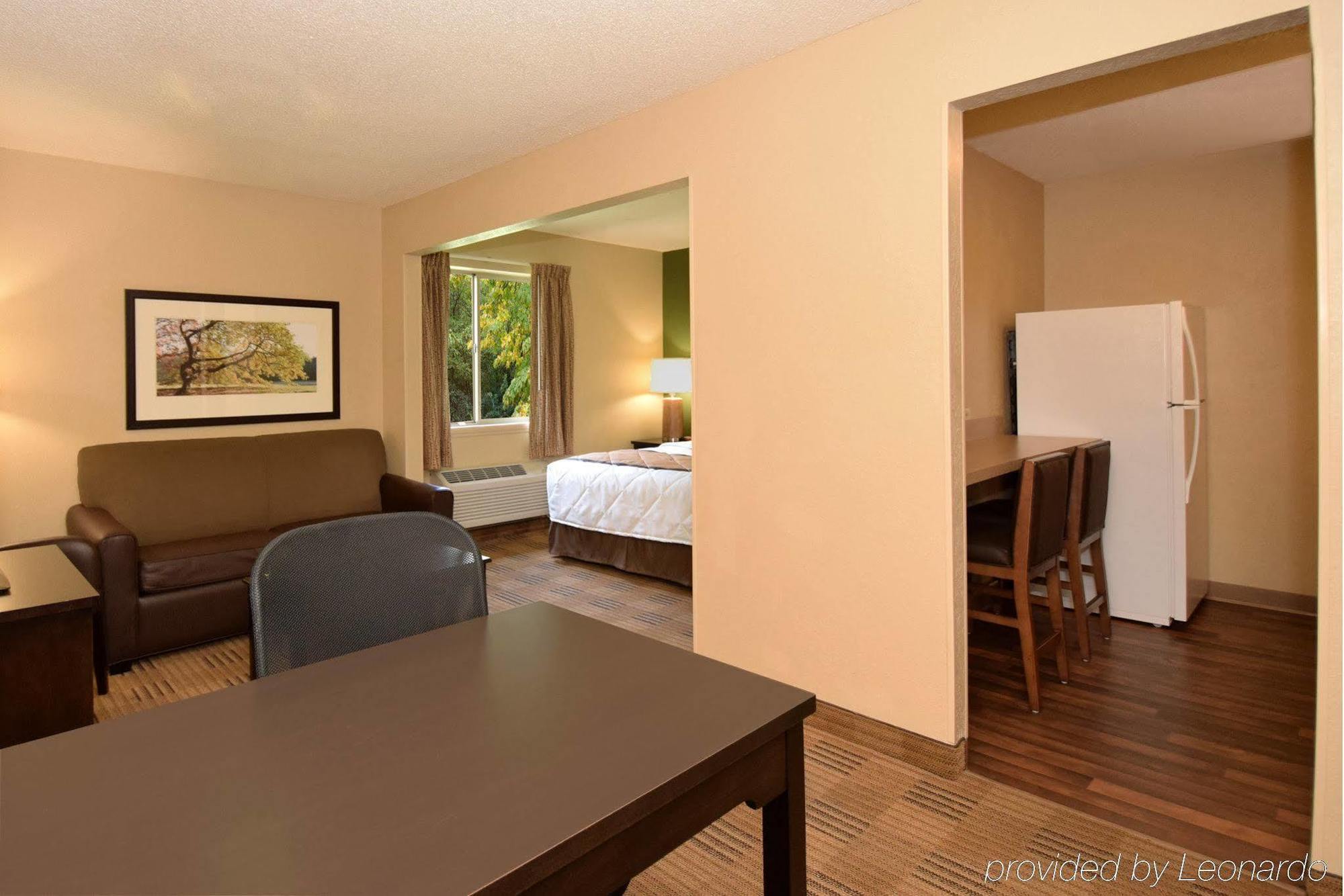 Extended Stay America Suites - Jackson - Риджленд Экстерьер фото